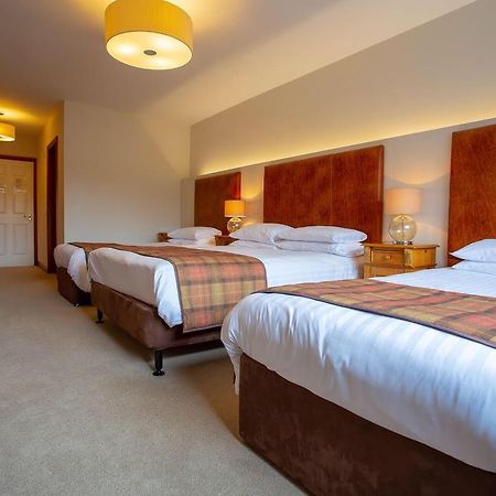 Lydons Lodge Hotel كونغ المظهر الخارجي الصورة