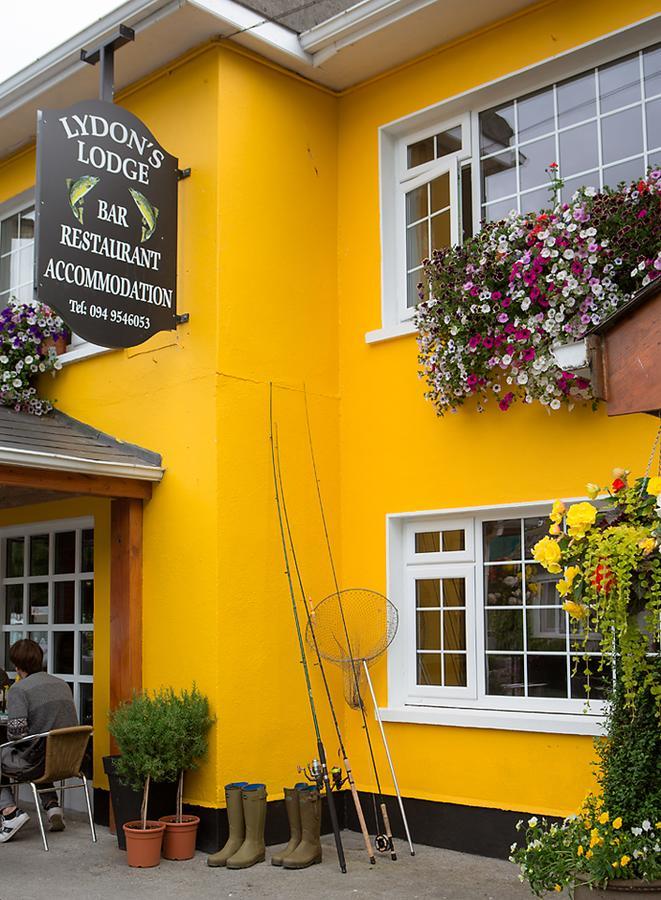 Lydons Lodge Hotel كونغ المظهر الخارجي الصورة