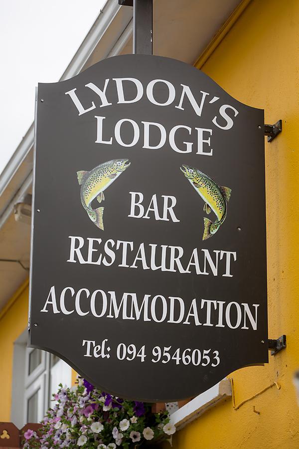 Lydons Lodge Hotel كونغ المظهر الخارجي الصورة
