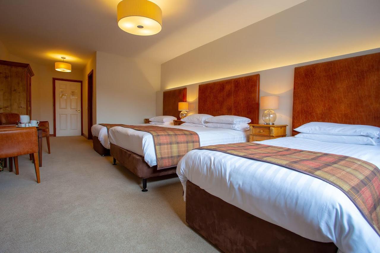 Lydons Lodge Hotel كونغ المظهر الخارجي الصورة