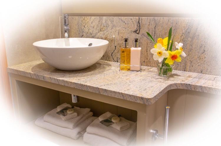 Lydons Lodge Hotel كونغ المظهر الخارجي الصورة