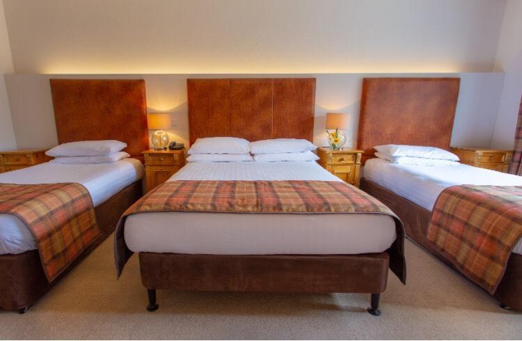 Lydons Lodge Hotel كونغ المظهر الخارجي الصورة